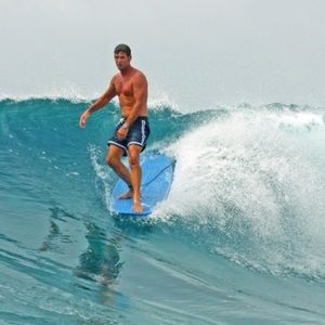 Meet your Posher, Alden